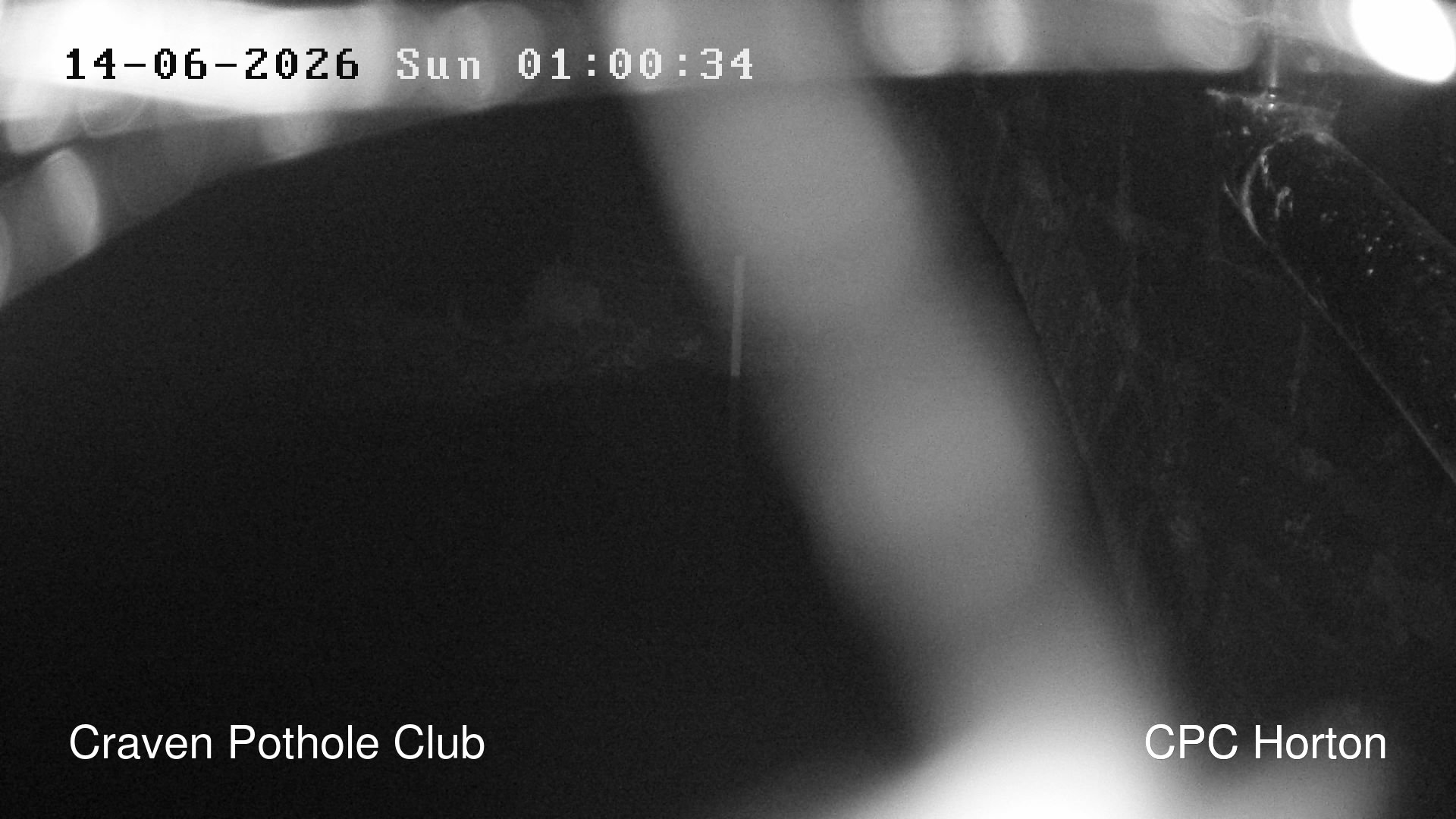 time-lapse frame, HortonRibbleCam webcam