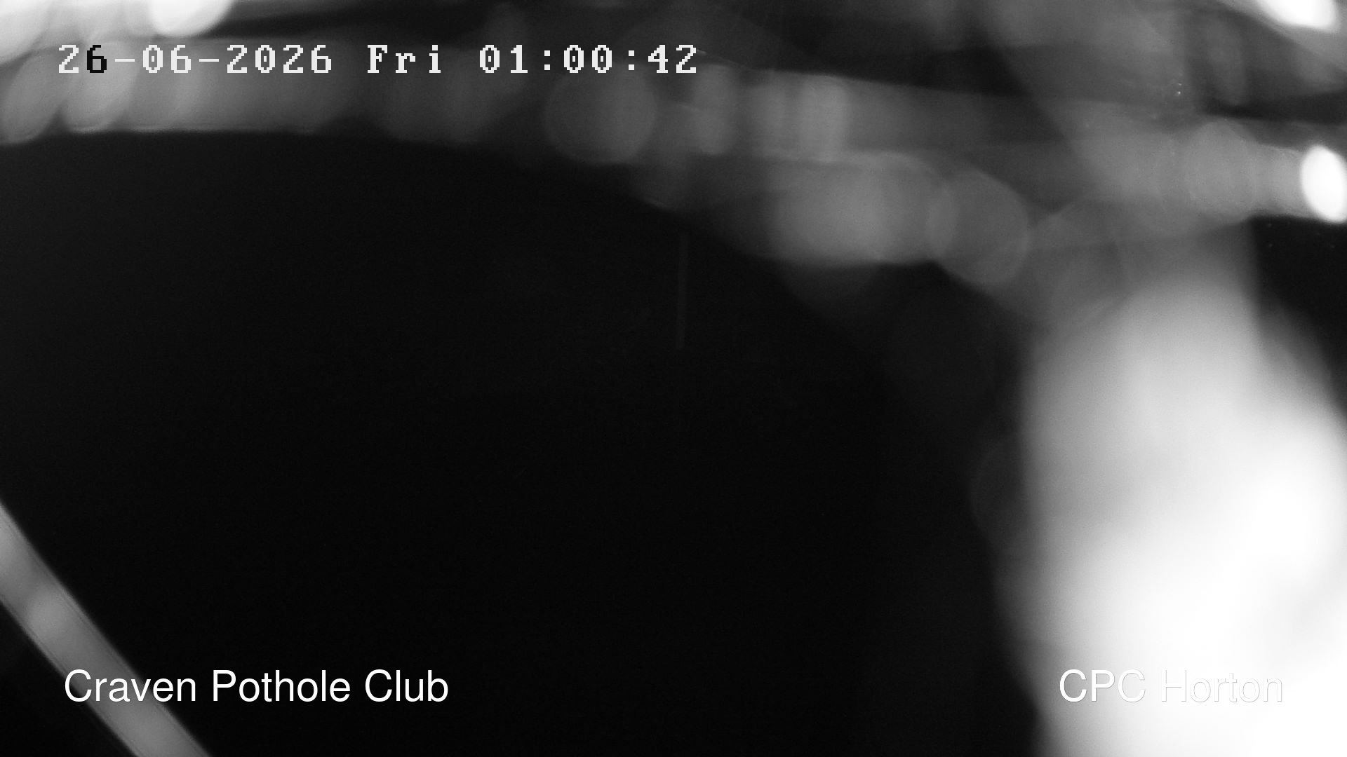 time-lapse frame, HortonRibbleCam webcam