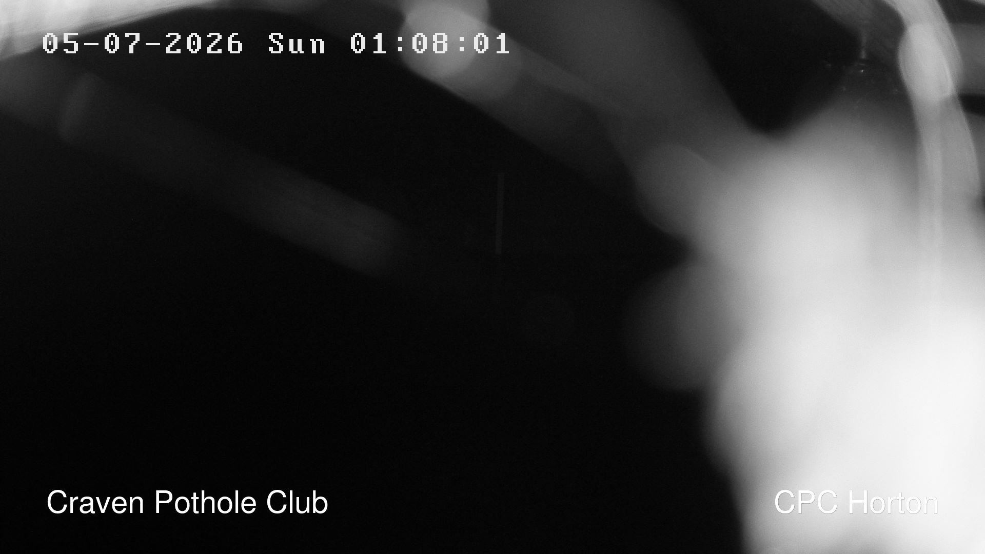 time-lapse frame, HortonRibbleCam webcam