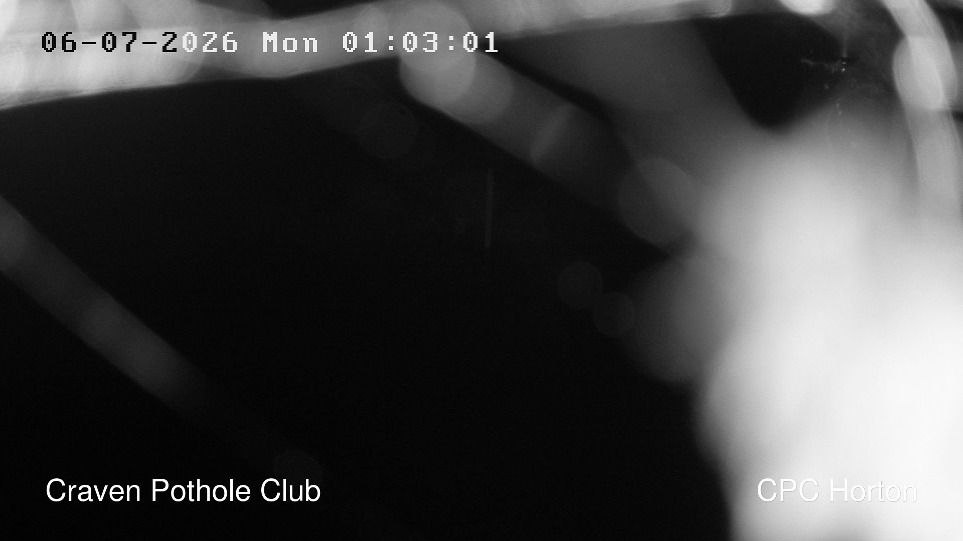 time-lapse frame, HortonRibbleCam webcam