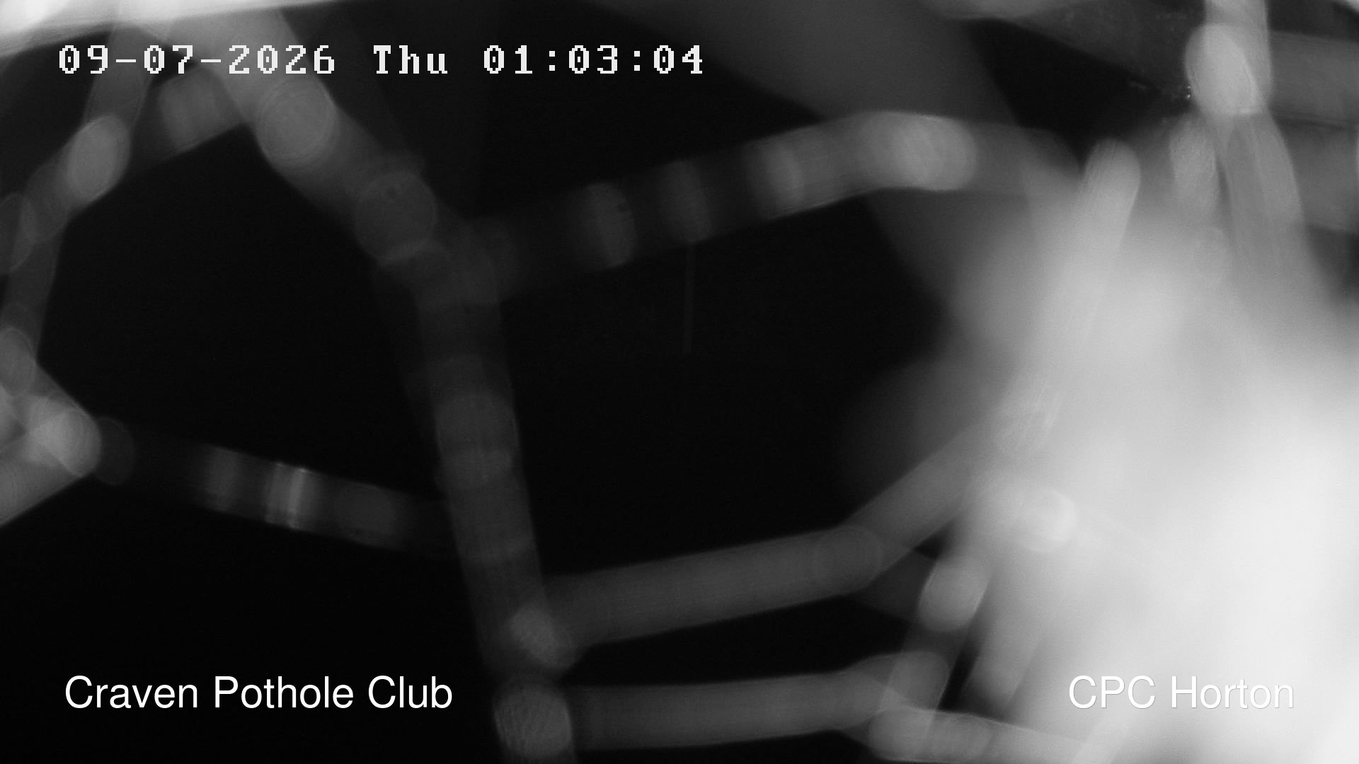 time-lapse frame, HortonRibbleCam webcam