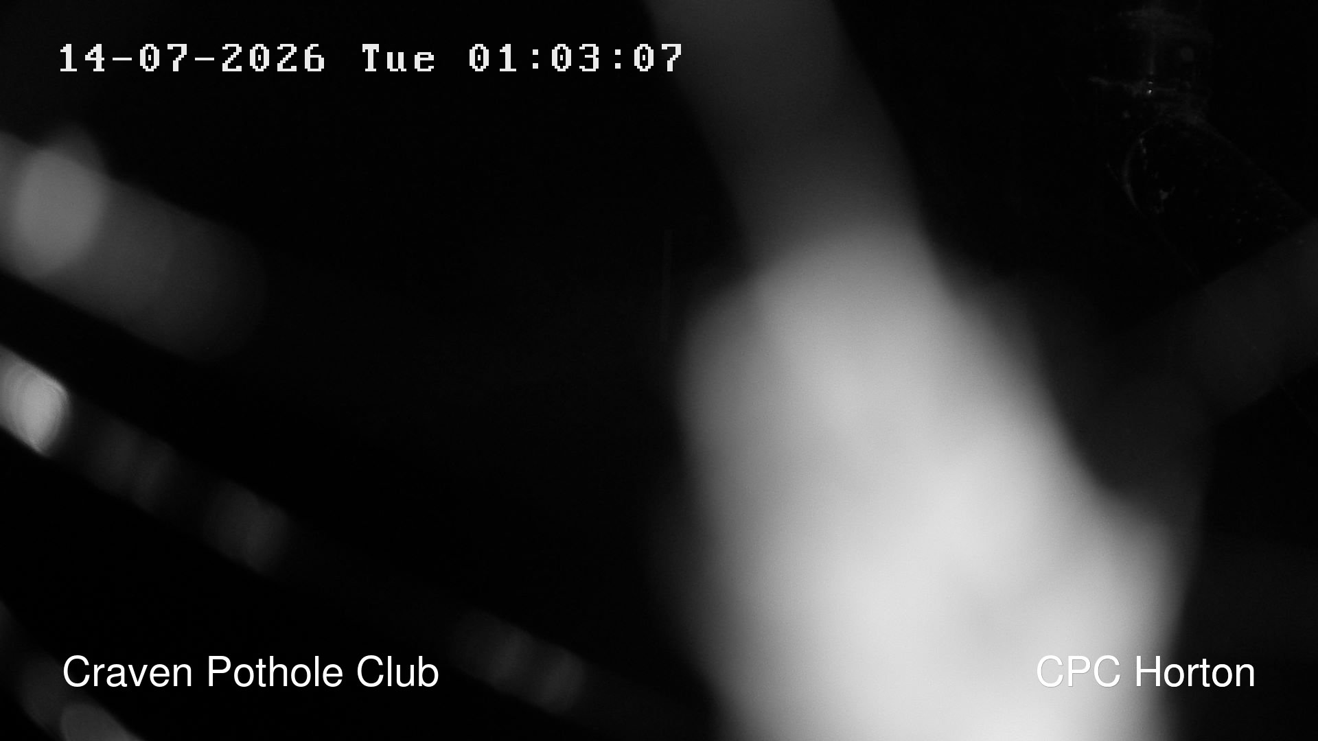 time-lapse frame, HortonRibbleCam webcam