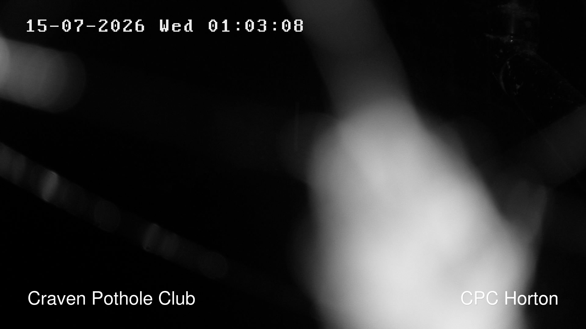 time-lapse frame, HortonRibbleCam webcam