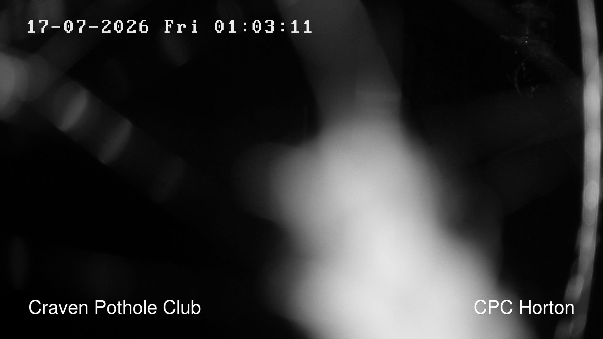 time-lapse frame, HortonRibbleCam webcam