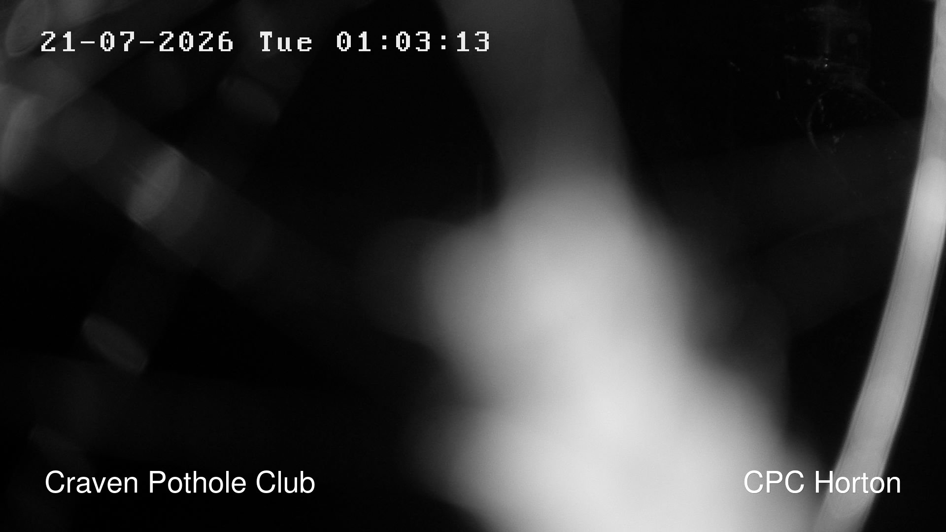 time-lapse frame, HortonRibbleCam webcam