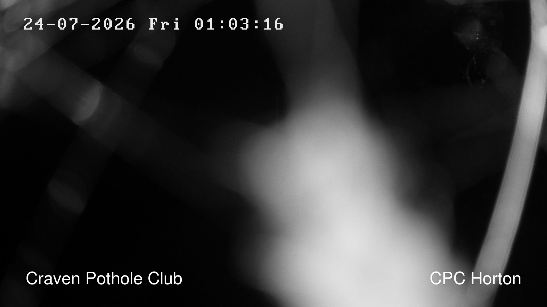 time-lapse frame, HortonRibbleCam webcam