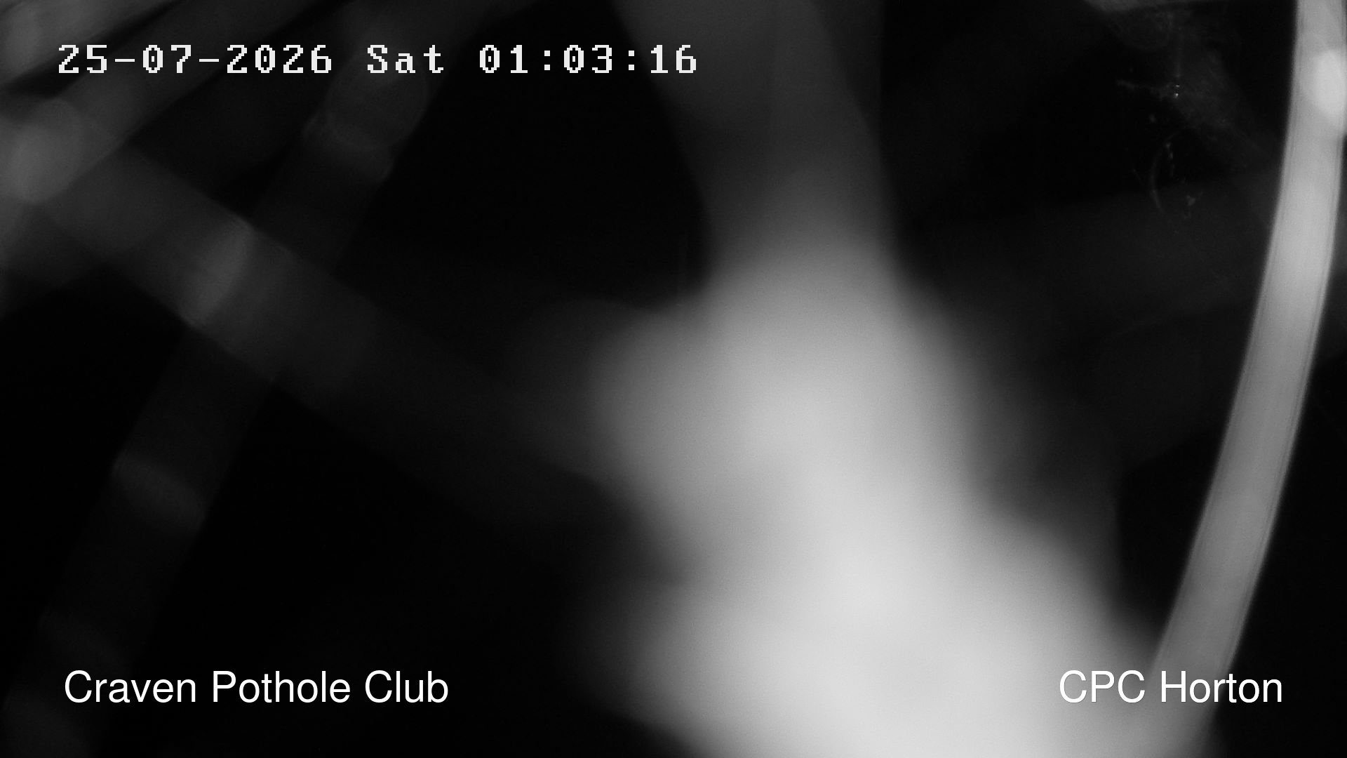 time-lapse frame, HortonRibbleCam webcam