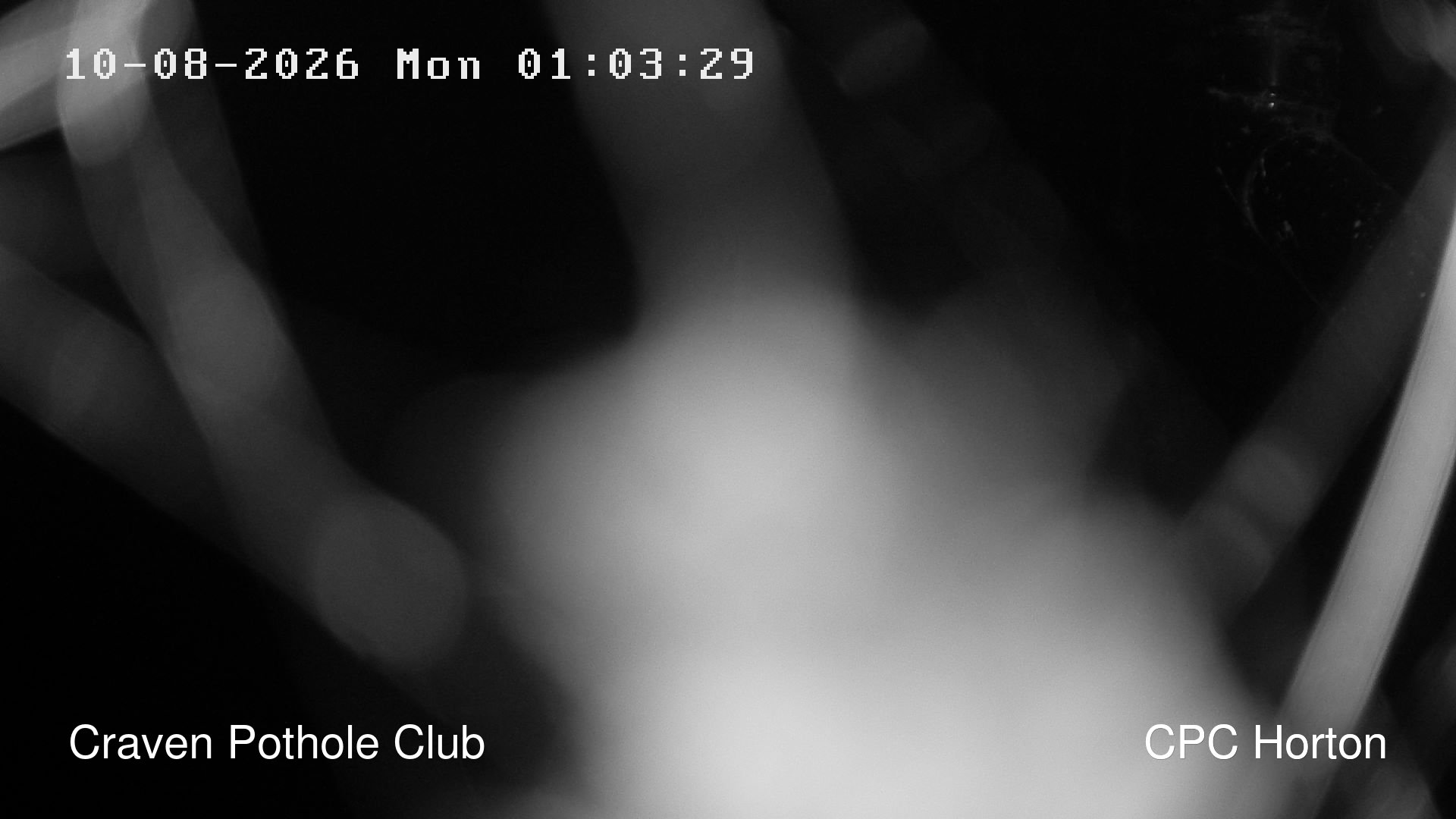 time-lapse frame, HortonRibbleCam webcam