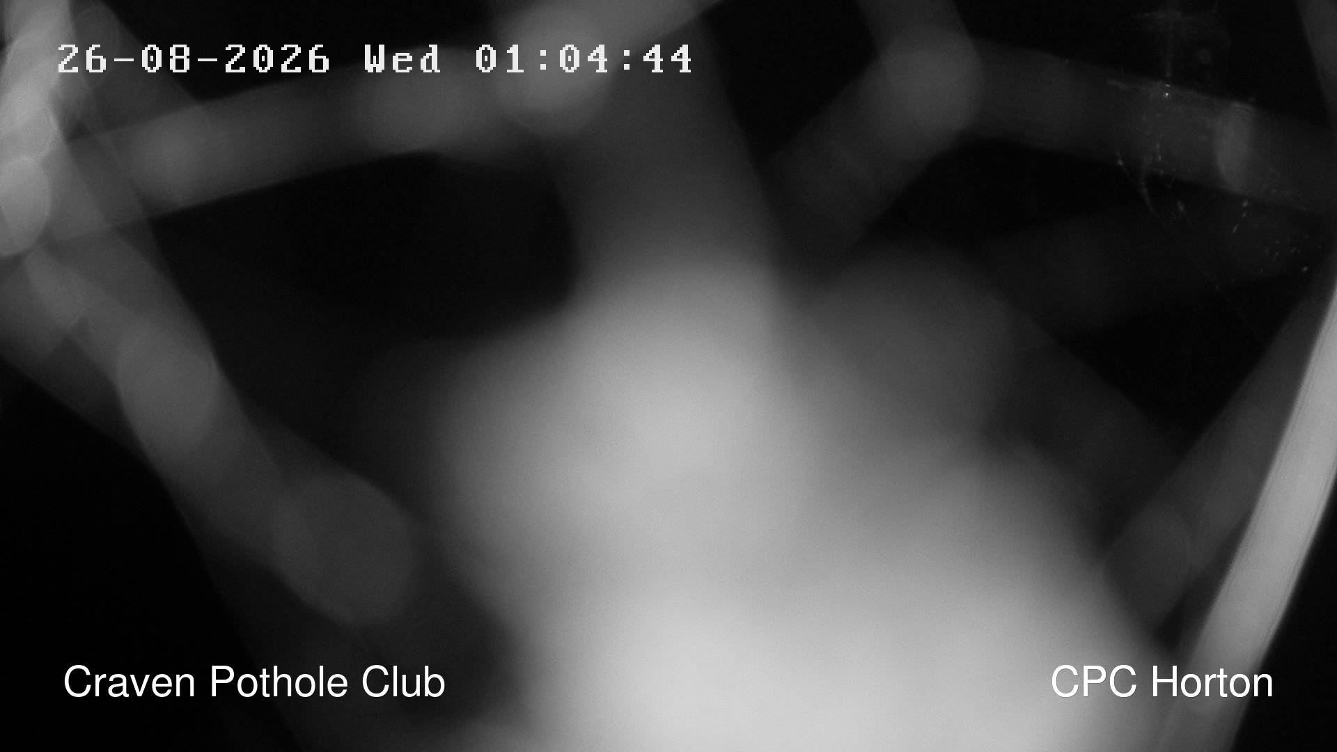 time-lapse frame, HortonRibbleCam webcam