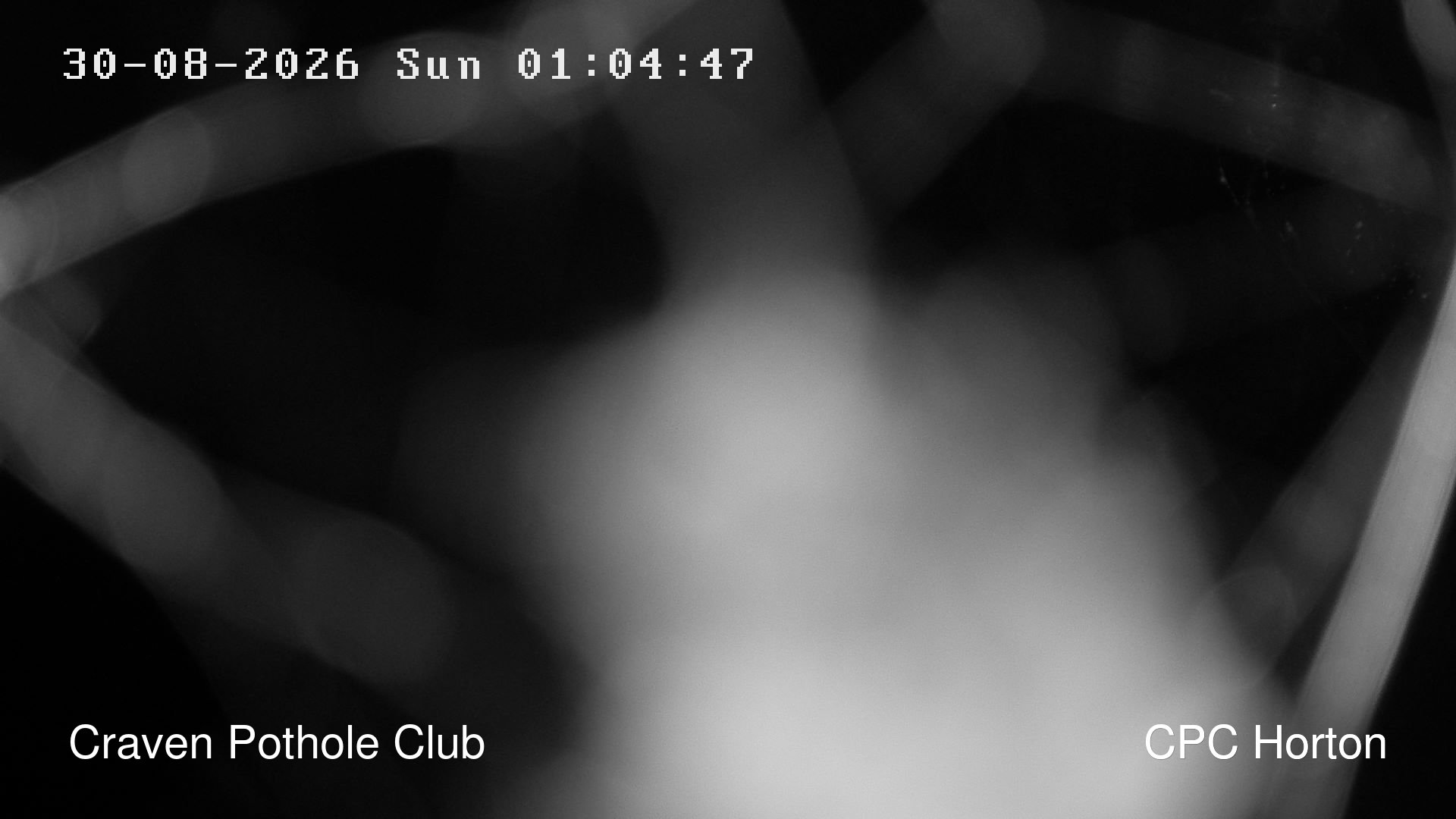 time-lapse frame, HortonRibbleCam webcam