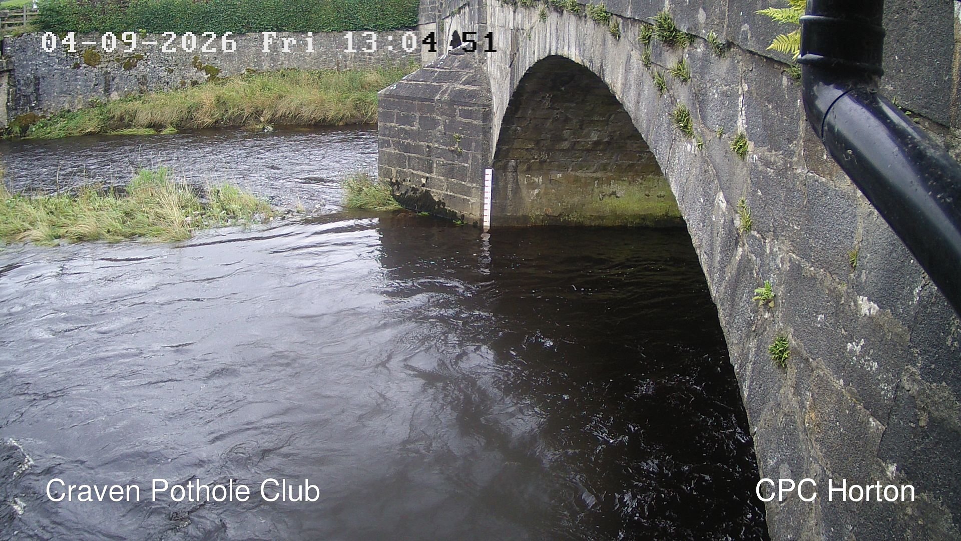 view from HortonRibbleCam on 2026-09-04