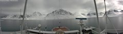view from MS Serenissima on 2025-05-23