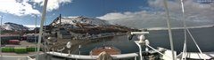 view from MS Serenissima on 2025-05-29