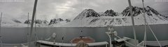 view from MS Serenissima on 2025-05-30