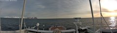 view from MS Serenissima on 2025-06-04