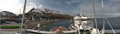 view from MS Serenissima on 2025-06-05