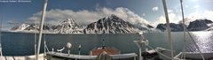 view from MS Serenissima on 2025-06-17