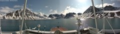 view from MS Serenissima on 2025-06-17