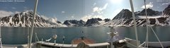 view from MS Serenissima on 2025-06-17