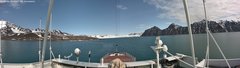 view from MS Serenissima on 2025-06-18