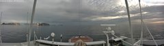 view from MS Serenissima on 2025-07-02