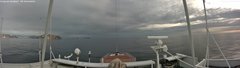 view from MS Serenissima on 2025-07-02