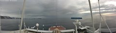 view from MS Serenissima on 2025-07-02