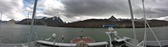 view from MS Serenissima on 2025-07-02