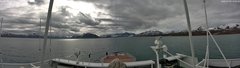 view from MS Serenissima on 2025-07-05