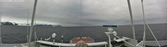 view from MS Serenissima on 2025-07-12