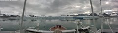 view from MS Serenissima on 2025-07-12