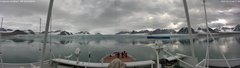 view from MS Serenissima on 2025-07-12