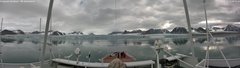 view from MS Serenissima on 2025-07-12