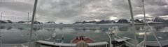 view from MS Serenissima on 2025-07-12