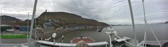 view from MS Serenissima on 2025-07-17