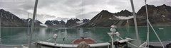 view from MS Serenissima on 2025-08-01