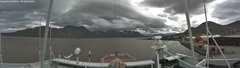 view from MS Serenissima on 2025-08-07