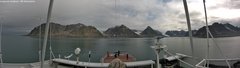 view from MS Serenissima on 2025-08-12