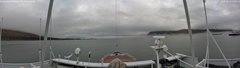 view from MS Serenissima on 2025-08-14