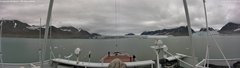 view from MS Serenissima on 2025-08-16
