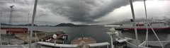 view from MS Serenissima on 2026-05-09