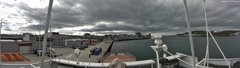 view from MS Serenissima on 2026-05-10