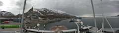 view from MS Serenissima on 2026-05-14