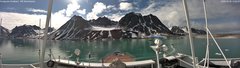 view from MS Serenissima on 2026-06-26