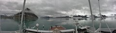 view from MS Serenissima on 2026-07-01