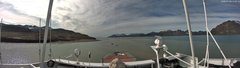 view from MS Serenissima on 2026-07-08