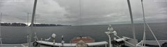 view from MS Serenissima on 2026-07-23