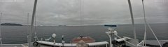 view from MS Serenissima on 2026-07-23