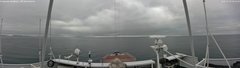 view from MS Serenissima on 2026-07-23