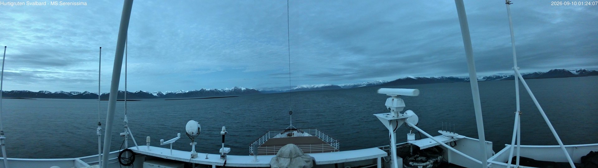 view from MS Serenissima on 2026-09-10